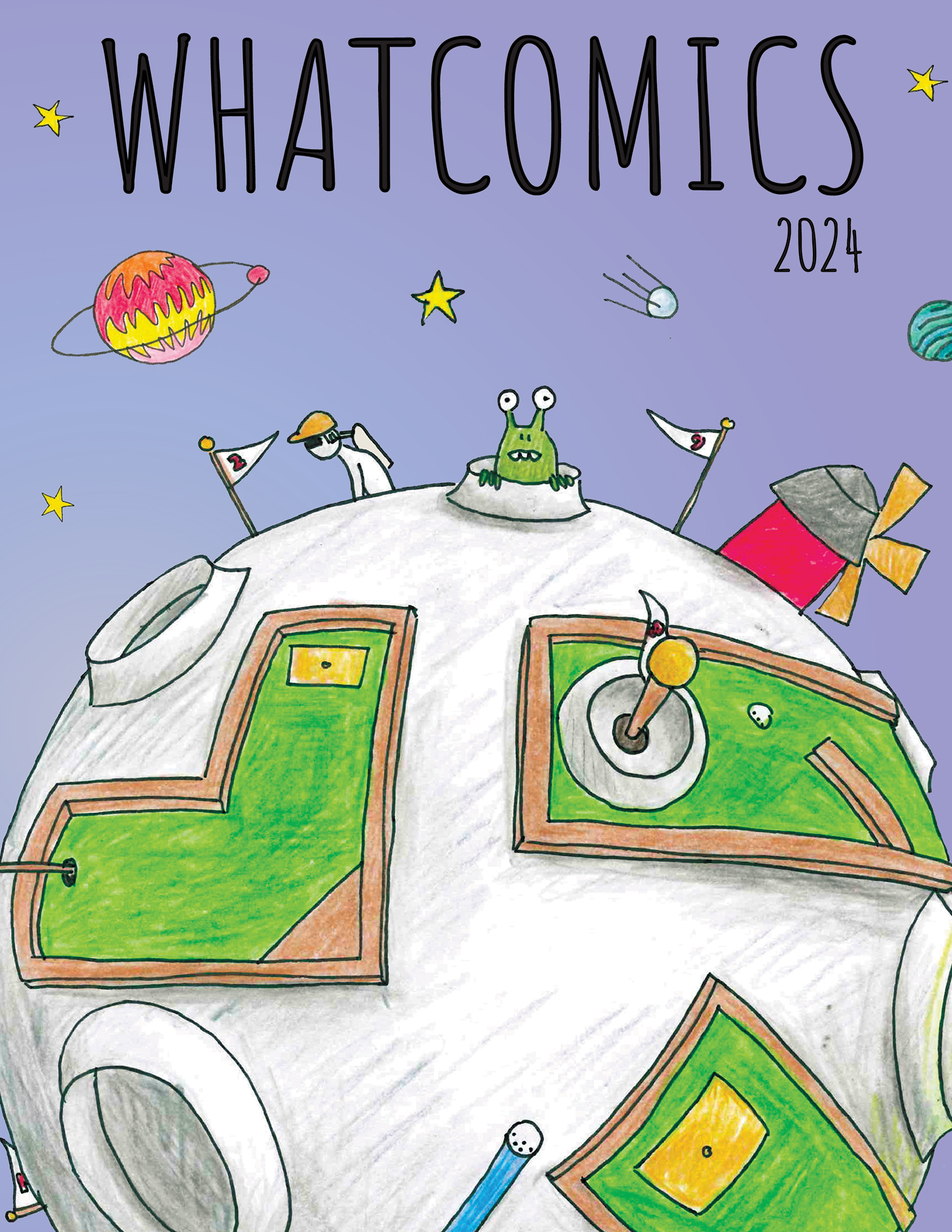 Whatcomics 2023